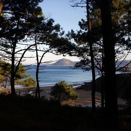 La Casita De Piedra Апартаменты *