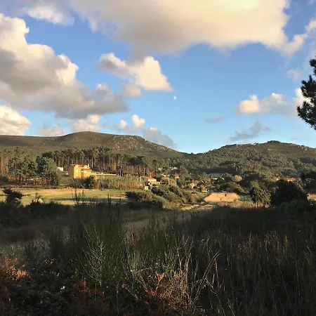 Апартаменты La Casita De Piedra Пуэрто-дель-Сон