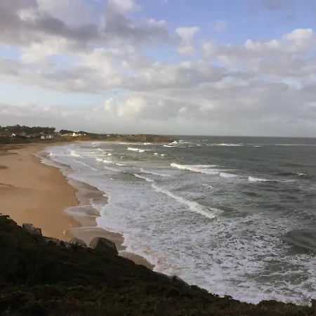 La Casita De Piedra * Пуэрто-дель-Сон