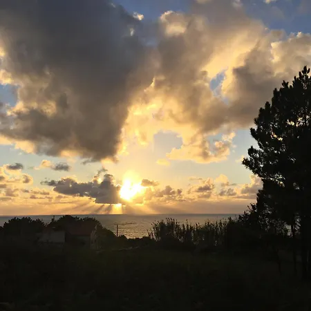 Апартаменты La Casita De Piedra