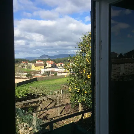 La Casita De Piedra Апартаменты *