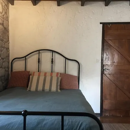 Апартаменты La Casita De Piedra *